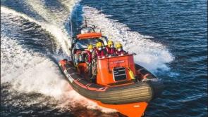 First female coxswain among duo appointed at Killybegs Coast Guard Station