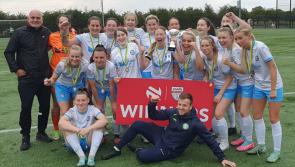 Sion Swifts defeat Derry City to win SIXTH successive Foyle Cup