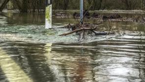 Weather alert issued for Donegal as Met Eireann warns of risk of flooding