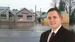 Councillor Doherty says Castlefin Flood Relief Scheme must be fast-tracked