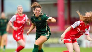 Watch: Gemma McGuinness stunner wins Avenir Sports All-Island Cup for Galway