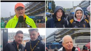 WATCH: Kilkenny fans share their favourite hurling memories ahead of All-Ireland final