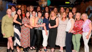 In pictures: Friendly get-together in Donegal Town