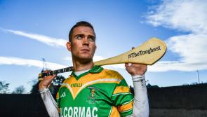 Daniel Hand impresses as Kilcormac-Killoughey make it two wins from two
