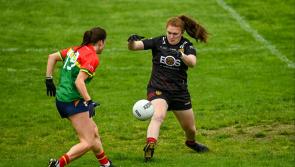 IN PICTURES: Some of the best shots from Carlow's semi-final match in the TG4 All-Ireland Junior Championship