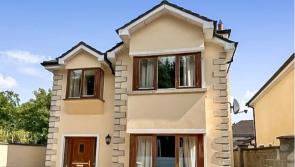 PROPERTY WATCH: 4 bedroom detached family home in Carlow town - take a look !