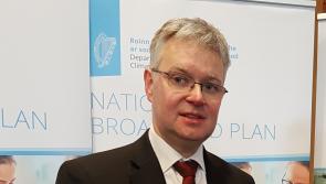 Cloone native new Chief Executive of Roscommon County Council