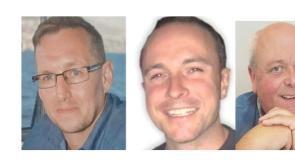 Kildare Death Notices for July 22 to July 24, 2023