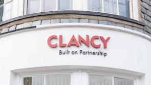 Clancy Construction officially opens their new Cork office 