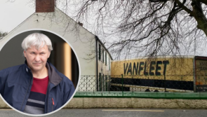 Lorry driver who 'dozed off' and crashed through garden in court

