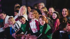 In pictures: Earagail Arts Festival comes to Gaoth Dobhair