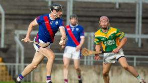 Carrig-Riverstown and Drumcullen early favourites in Offaly Intermediate Hurling Championship