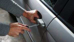 Letterkenny car thieves targeting  Japanese imports