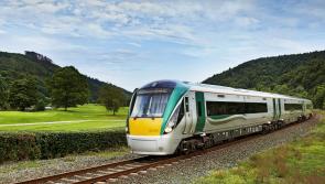 Draft report of the All-Island Strategic Rail Review puts Donegal back on the map