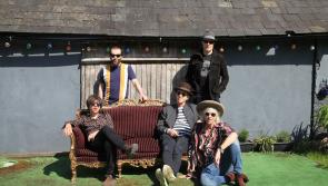 Cavan Town is Booming for Cavan Calling this weekend