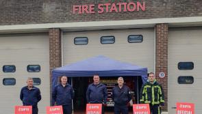 On the picket lines in Leitrim as SIPTU criticises local authorities 