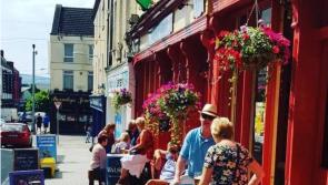 Beloved Tully's Bar Carlow offering complementary pint of Guinness 0.0