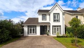 PROPERTY WATCH: 4 bed family home in Carlow town with South-east facing rear garden