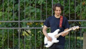 Calling all Carlow buskers to feature in the Carlow Fringe Arts Festival