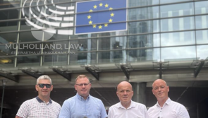 Son of murdered INLA leader granted leave for judicial reviews in Irish High Court