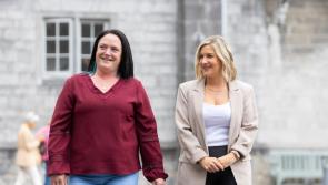 Pictures: Kilkenny housing body relaunches as Tar Isteach