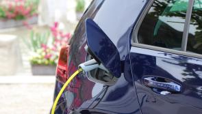 More electric vehicle charge points needed in Donegal