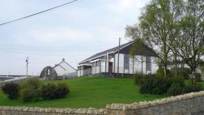 Funeral takes place of Carrick house fire victim