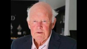 Harry de Bromhead, father of Grand National trainer Henry, passes away aged 86