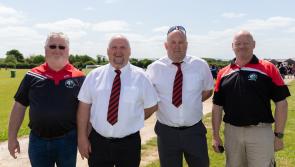 Leading Offaly soccer club issues appeal for volunteers to cope with demand