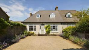 PROPERTY WATCH: Stunning 3 bed refurbished period character property in Carlow Town