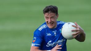 Impressive Tullamore put struggling Clara the sword