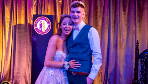 GALLERY: Big smiles and plenty of style at Loreto Clonmel's Debs