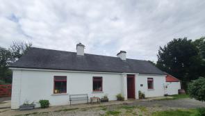 Charming cottage comes to market at Drumracken in Carrick on Shannon