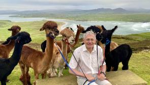 Travel expert Simon Calder encourages British holidaymakers to explore Donegal