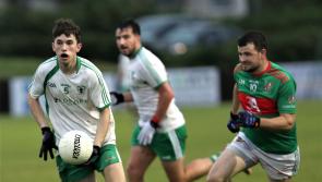 Longford SFC: Killoe in control against Colmcille 
