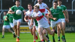 Emo cruise to opening round victory over Rosenallis in Laois Shopping Centre SFC