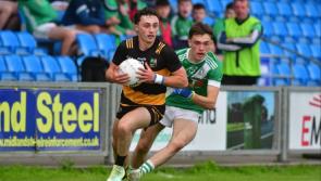 Killeshin defeat The Heath to bring a curtain down on Round 1 action in Laois SFC