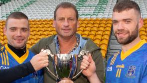 Big draw for Bracknagh leaves below par Edenderry searching for answers