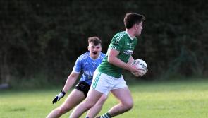 Longford SFC: Clonguish score emphatic win over Slashers
