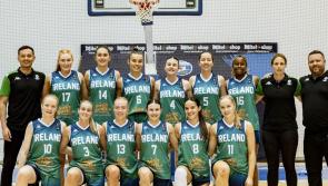 Offaly twins part of great Irish basketball win
