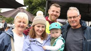 In pictures: Gallery Classic Car Day and Barbecue in Cashelard
