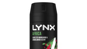 Nearly 80% of Lynx fans in Connacht agreed that was the most iconic fragrance