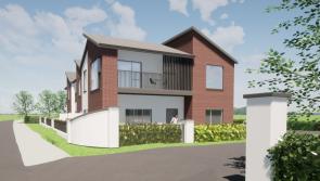 Development of old weather station site planned in Kilkenny