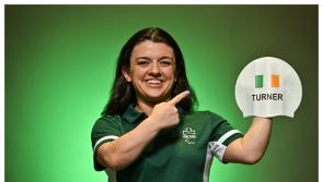 Laois Paralympian set to begin her quest for glory at  Swimming World Championships