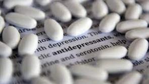 Quarter of all adults in Derry on anti-depressants