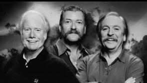Save the date! The Wolfe Tones confirm details of their 'last Irish show'