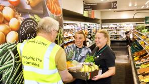 M&S Ireland calling on groups in Louth to join its free food redistribution scheme