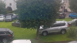 Match day parking causes more headaches for residents in Kilkenny