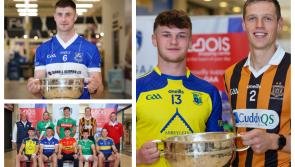 Laois Senior Hurling Championship Round Two previews and predictions