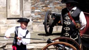 Exciting programme of events to mark 25th anniversary of The Maiden City Festival